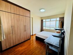 Blk 80A Telok Blangah Towers (Bukit Merah), HDB 4 Rooms #613689651